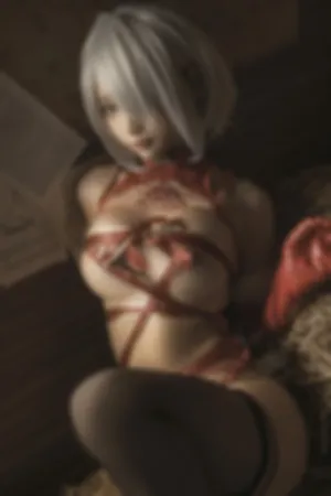 [WeiboGirl]微博红人 2B圣诞