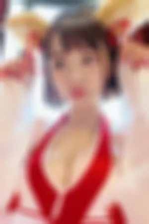 [WeiboGirl]微博红人 好身材就该秀！童颜巨乳萌妹