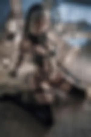 [WeiboGirl]微博红人 苦修女完成版