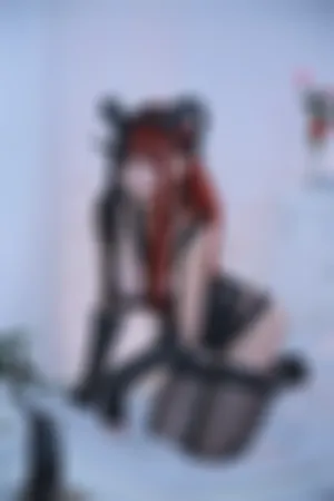 [WeiboGirl]微博红人 魅魔