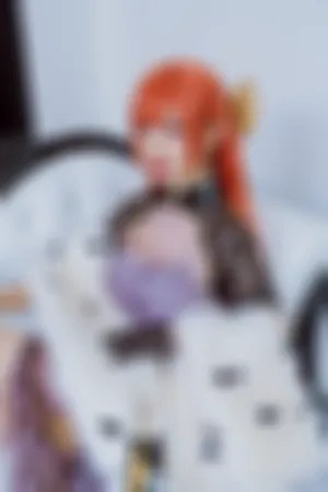 [WeiboGirl]微博红人 君主