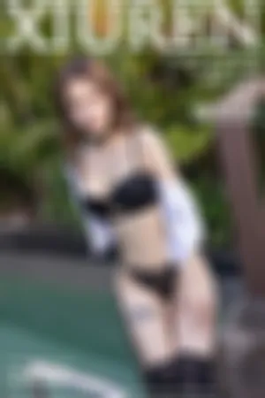 [XiuRen]秀人网 2022.03.28 No.4782