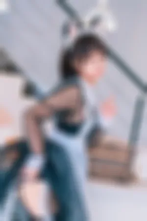 [WeiboGirl]微博红人 女仆萝莉