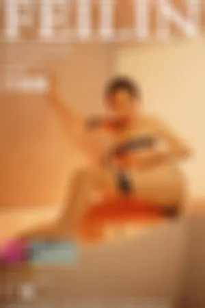 [FEILIN]嗲囡囡 2022.03.29 VOL.437