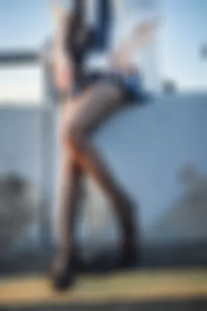 [WeiboGirl]微博红人 午后JK