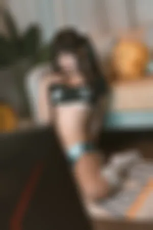 [WeiboGirl]微博红人 健身环