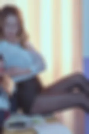 [WeiboGirl]微博红人 双人教室