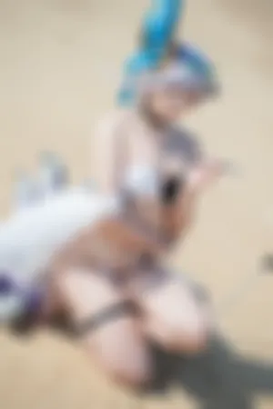 [WeiboGirl]微博红人 土佐