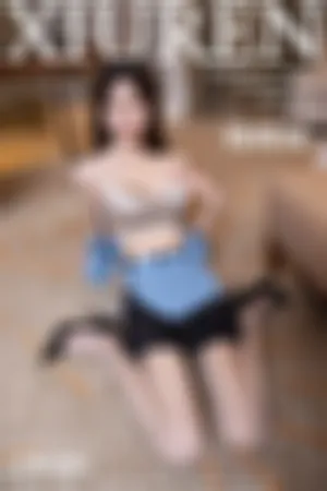 [XiuRen]秀人网 2022.04.01 No.4811