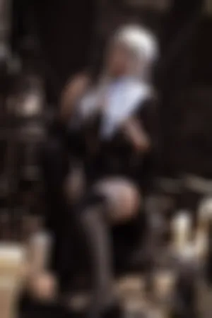 [WeiboGirl]微博红人 赎罪修女