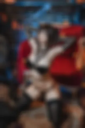 [WeiboGirl]微博红人 羊蹄魅魔