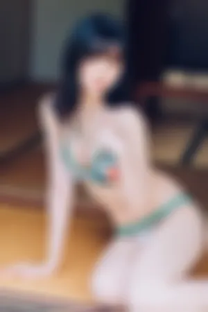 [WeiboGirl]微博红人 Summer