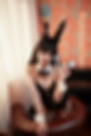 [WeiboGirl]微博红人 爱宕兔女郎