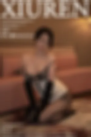 [XiuRen]秀人网 2022.04.02 No.4816