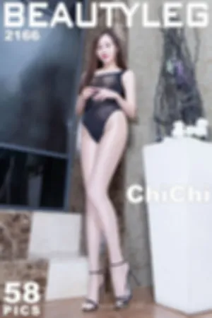[Beautyleg]美腿寫真 2022.04.15 No.2166 ChiChi