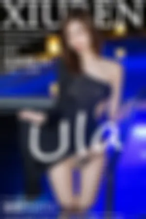 [XiuRen]秀人网 2022.04.15 No.4878