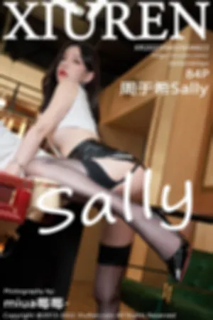 [XiuRen]秀人网 2022.04.02 No.4822