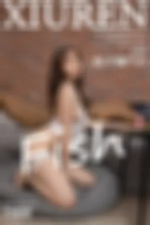 [XiuRen]秀人网 2022.04.08 No.4842