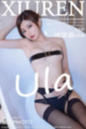 [XiuRen]秀人网 2022.04.08 No.4841