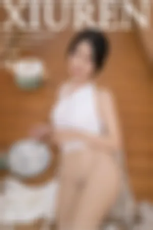 [XiuRen]秀人网 2022.04.13 No.4861