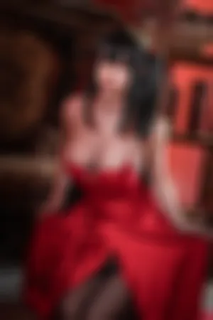 [WeiboGirl]微博红人 大凤电子档