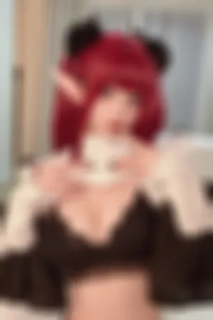 [WeiboGirl]微博红人 喜多川海梦