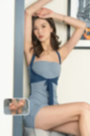 [Kelagirls]克拉女神 2022.04.19 赤脚车模