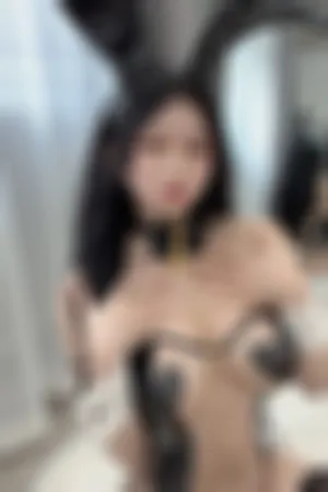 [WeiboGirl]微博红人 兔女郎