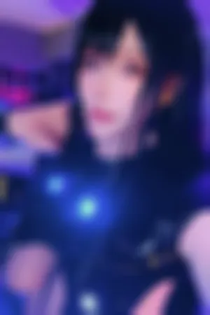 [WeiboGirl]微博红人 绅士下平玲花