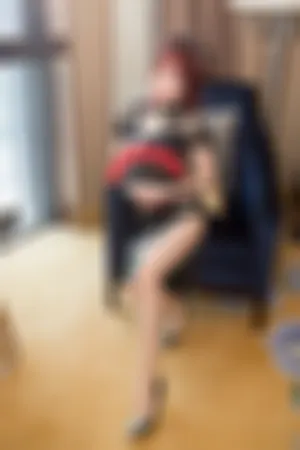 [WeiboGirl]微博红人 烟影如画