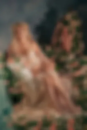 [WeiboGirl]微博红人 奶桃