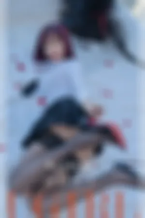 [Ugirls_APP]尤果圈 2022.04.24 No.2320 衬衫之下