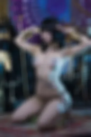 [WeiboGirl]微博红人 艳后