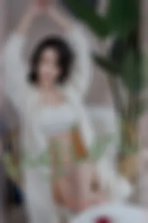 [Ugirls_APP]尤果圈 2022.04.24 No.2321 初味