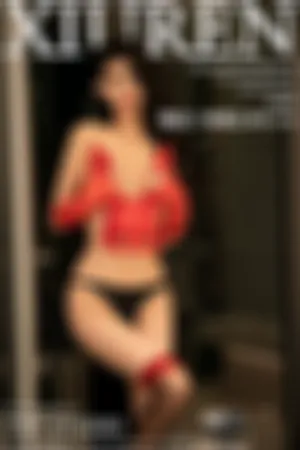 [XiuRen]秀人网 2022.04.25 No.4914 葛征