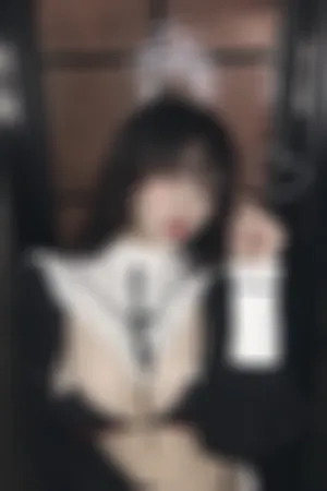 [WeiboGirl]微博红人 黑白无相