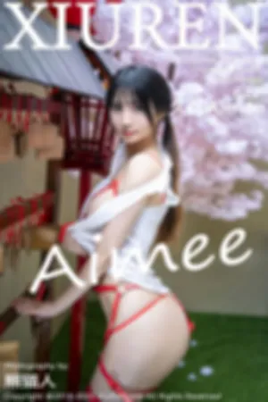 [XiuRen]秀人网 2022.04.27 No.4930