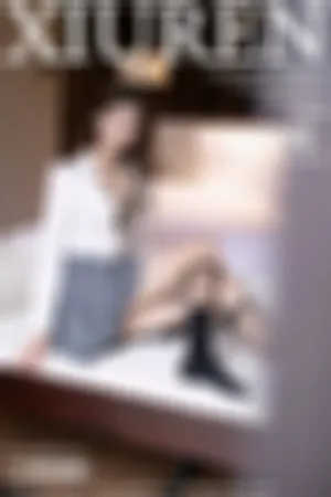 [XiuRen]秀人网 2022.04.27 No.4933