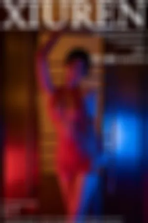 [XiuRen]秀人网 2022.04.28 No.4936