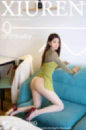 [XiuRen]秀人网 2022.04.28 No.4947