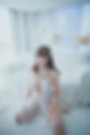 [WeiboGirl]微博红人 清晨阳光