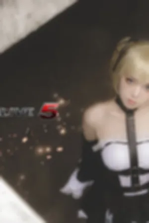 [WeiboGirl]微博红人 玛丽罗斯