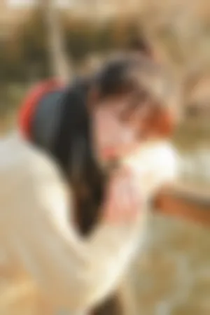 [WeiboGirl]微博红人 秋日女友