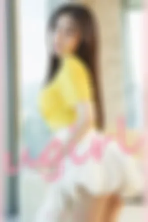 [Ugirls_APP]尤果圈 2022.05.06 No.2328 双糖蜜汁