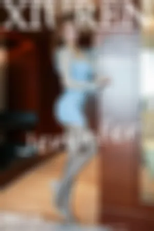 [XiuRen]秀人网 2022.05.07 No.4972