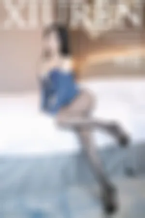 [XiuRen]秀人网 2022.05.07 No.4975