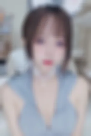 [WeiboGirl]微博红人 兔兔卫衣