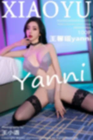 [XIAOYU]语画界 2022.05.09 VOL.773