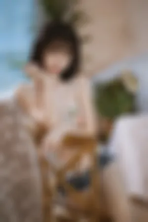 [WeiboGirl]微博红人 纯欲牛仔短裤