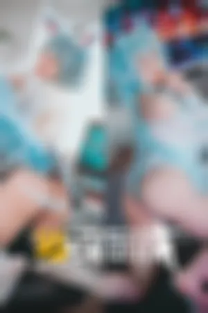 [WeiboGirl]微博红人 少女前线_战术人形_PA-15 Girls_Frontline